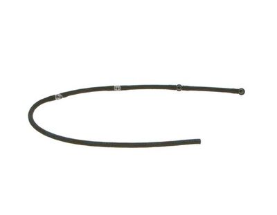 Fuel efficiency wire