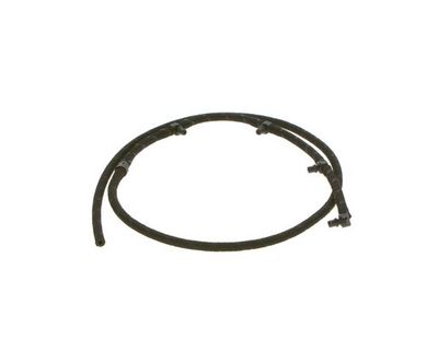 Fuel efficiency wire