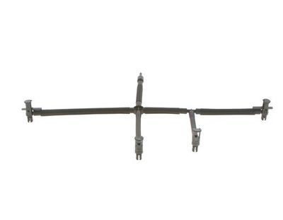 Fuel efficiency wire