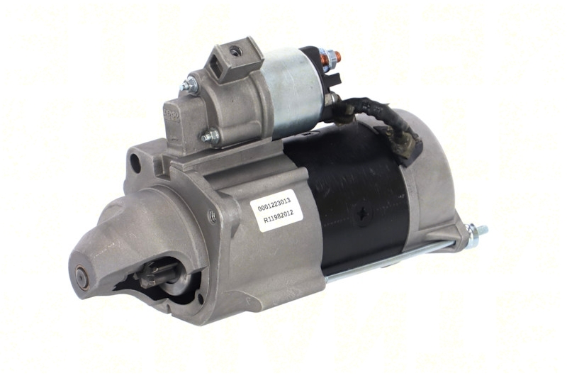 Motorino avviamento 12V (9D) Citroën jumper/Fiat Ducato
