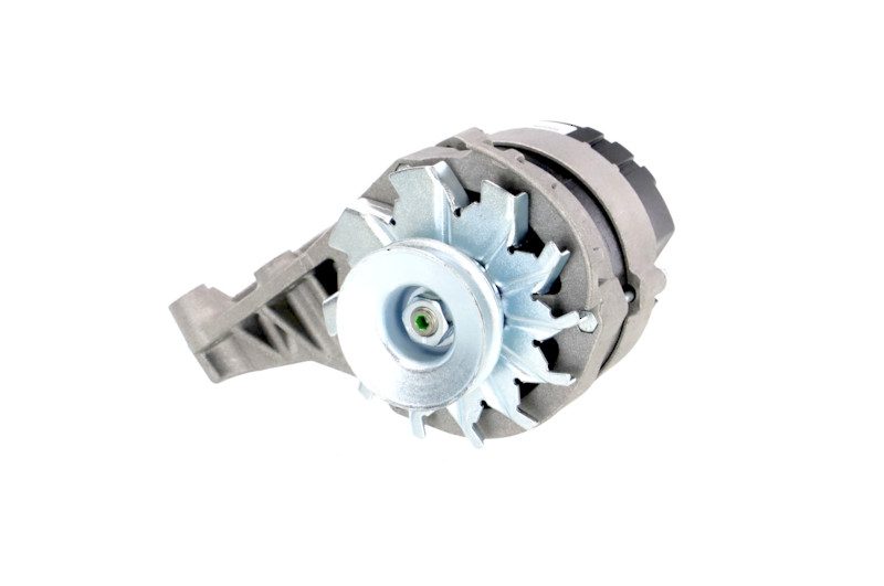Motorino di avviamento bx 24V man/temsa
