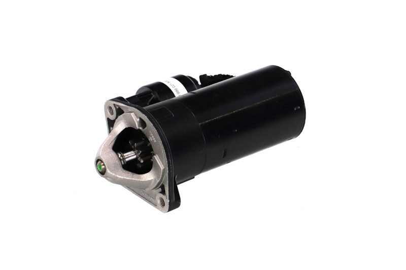 Motorino avviamento ford focus II/S-MAX/mondeo tdci