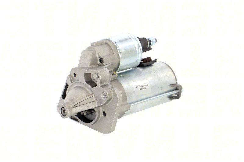 Motorino di avviamento 12V 1,4kw III 1.5DCI