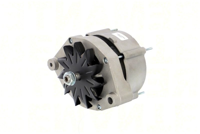 Reconditioned starter motors and alternators
