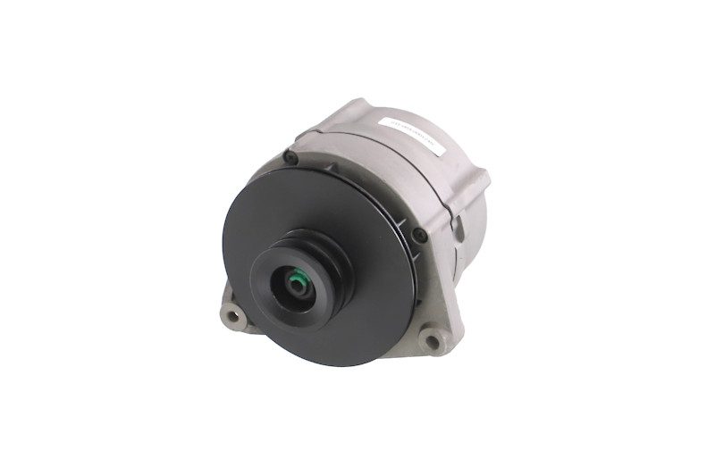 Reconditioned starter motors and alternators