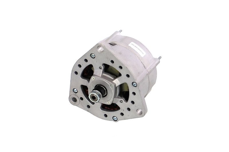 Reconditioned starter motors and alternators