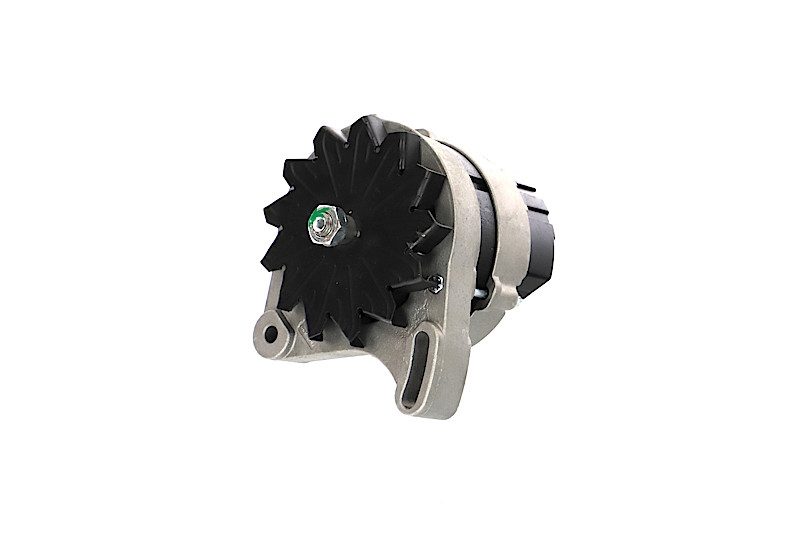 Reconditioned starter motors and alternators