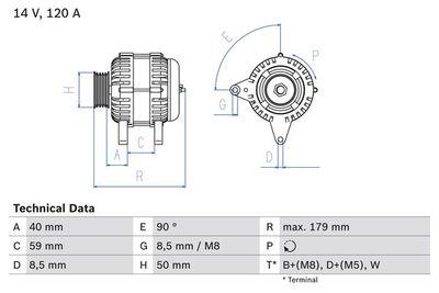 Seat alhambra (7V8, 7V9) VW corrado (53I) Golf III (1H1) Golf III variant (1H5) Passat (3A2, 35I) Passat variant (3A5, 35I) Sharan (7M8, 7M9, 7M6) vento (1H2) Transporter IV autobus (70XB, 70XC, 7DB, 7DW) Transporter IV furgonato