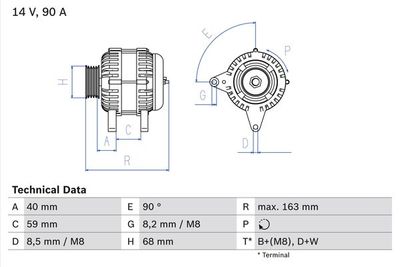 VW lt 28-35 II autobus (2DM) lt 28-46 II furgonato (2DX0AE) lt 28-46 II pianale piatto/telaio (2DX0FE) Transporter IV autobus (70XB, 70XC, 7DB, 7DW) Transporter IV furgonato (70XA) Transporter IV pianale piatto/telaio (70XD)
