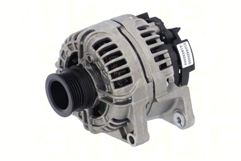 Alternatore 12V 120A Opel Astra h/Fiat croma 1.8i
