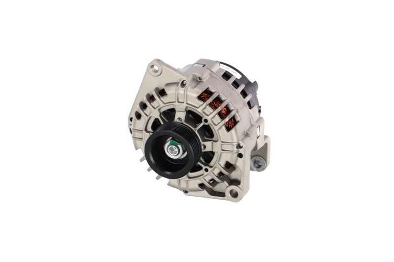 Alternatore FIAT Ducato '02 04.2002 08.2006
