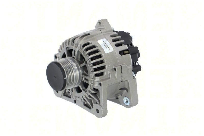 Alternatore AUTO 05.2005 09.2007