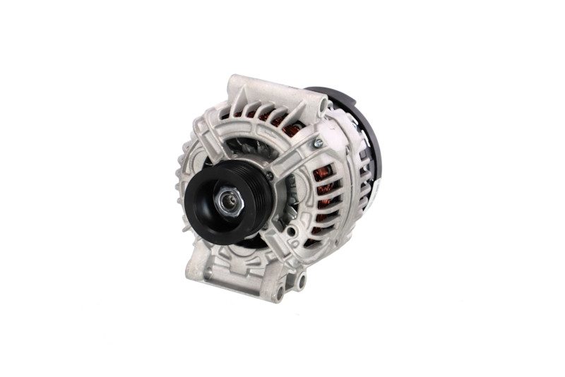 Alternatore 08.1998 04.2003