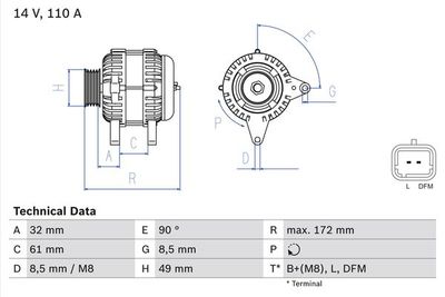 Alternatore II 11.2002 10.2008