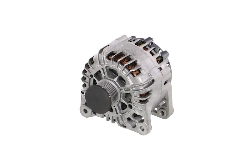 Alternatore IV 12.2005 06.2012