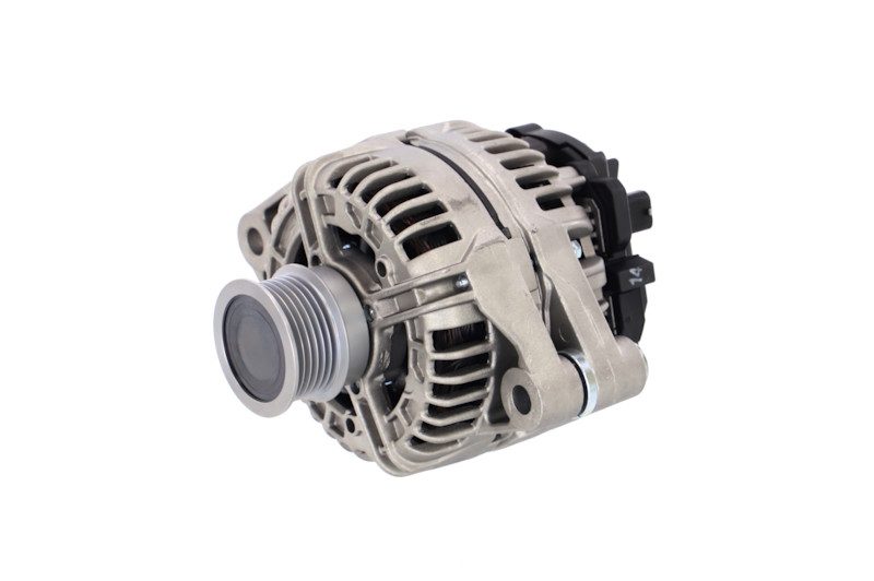 Alternatore 14v 100a opel astra/insignia/zafira 2.0 cdti