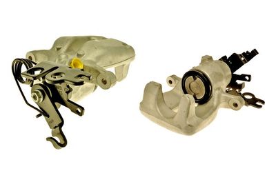 Brake caliper