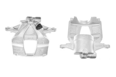 Brake caliper