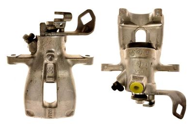 Brake caliper