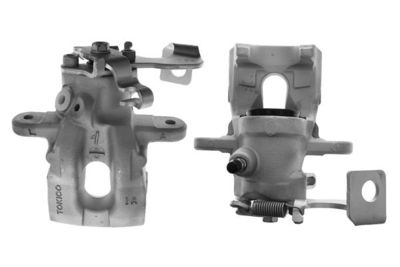 Brake caliper