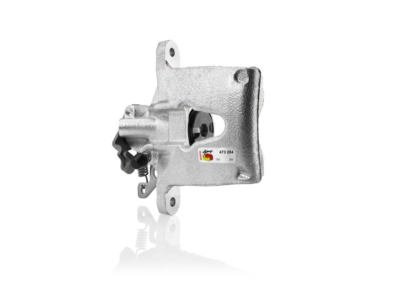 Brake caliper