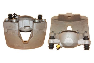 Brake caliper