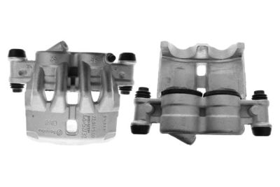 Brake caliper