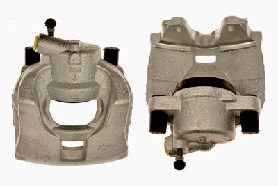 Brake caliper