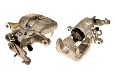 Brake caliper