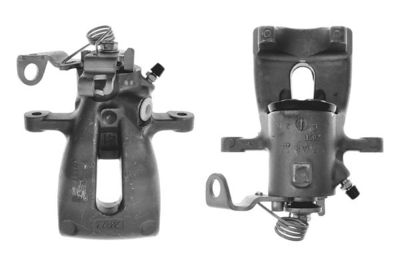 Brake caliper
