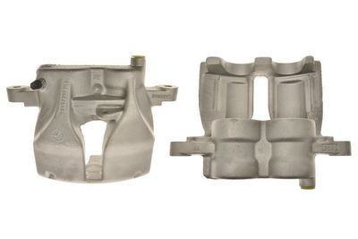 Brake caliper