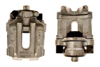 Brake caliper