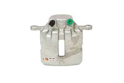 Brake caliper