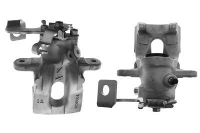 Brake caliper