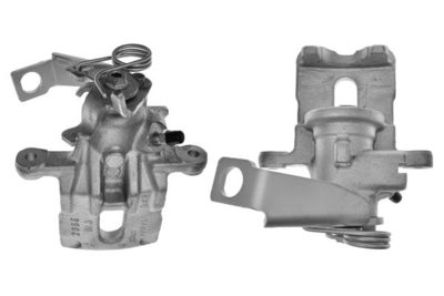Brake caliper