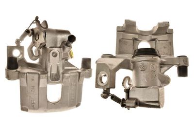 Brake caliper