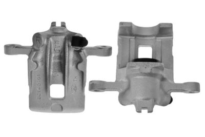 Brake caliper