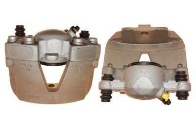 Brake caliper