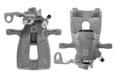Brake caliper