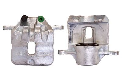 Pinza Freno X Astra Insignia Zafira Cascada 9-5 Malibu