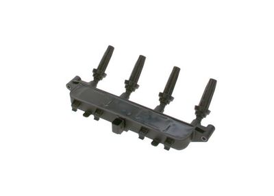 Bobina accensione (spinotto nero) citroen C2/peugeot 206