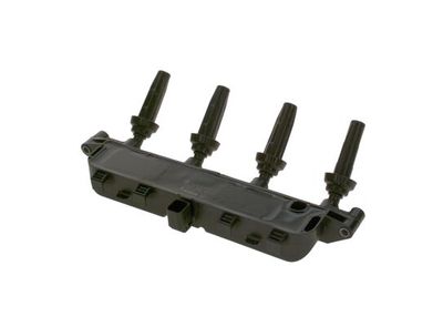 Modulo bobina accensione Peugeot 206/Citroën C3