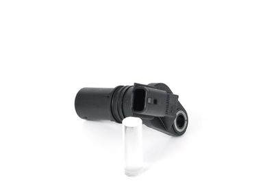 Speed transducer