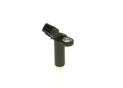 Speed transducer