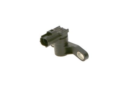 Speed transducer