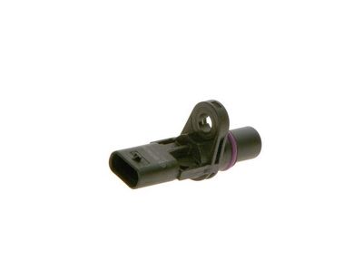 Speed transducer