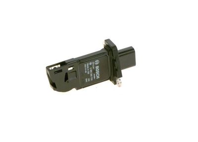 Air mass meter 7