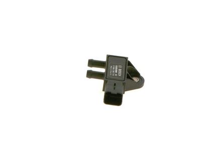 Pressure sensor