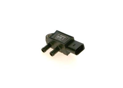 Sensore pressione gas scarico Audi A3/VW Golf VII 1.6TDI