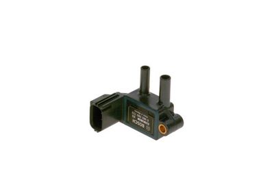Pressure sensor